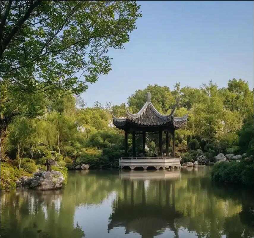 剑川县笔调餐饮有限公司