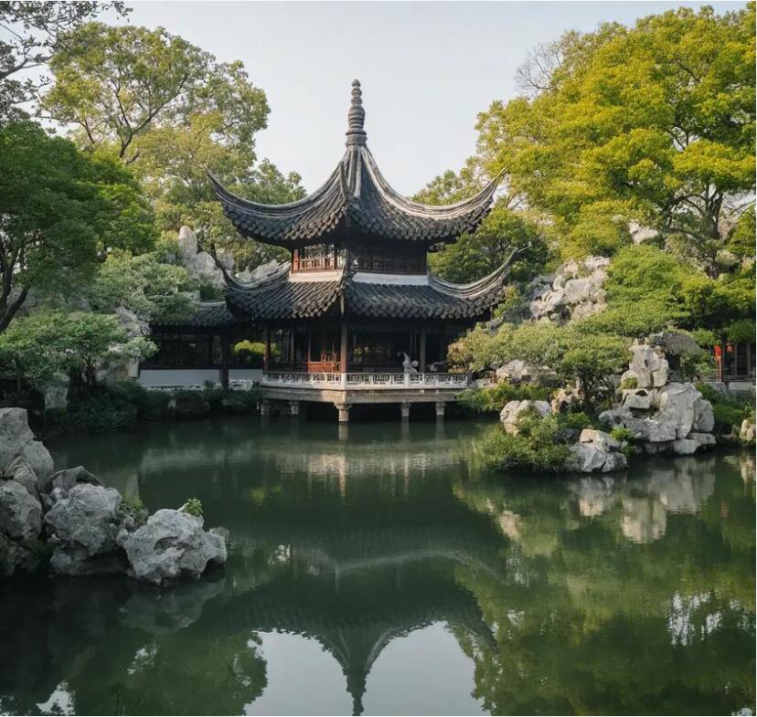 剑川县笔调餐饮有限公司